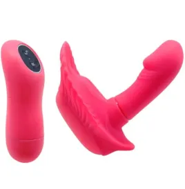 PRETTY LOVE - FLIRTATION G-POINT STIMULATOR 30 MODES