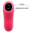 PRETTY LOVE - FLIRTATION STIMULATEUR DE POINT G 30 MODES PRETTY LOVE - FLIRTATION STIMULATEUR DE POINT G 30 MODES