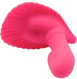 PRETTY LOVE - FLIRTATION ESTIMULADOR PUNTO G 30 MODOS