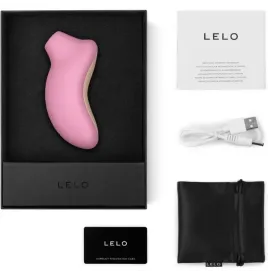 LELO - STIMULATEUR CLITORIS SONA ROSE