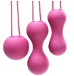 JE JOUE - AMI KEGELBLLE - FUCHSIA JE JOUE - AMI KEGELBLLE - FUCHSIA
