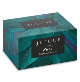 JE JOUE - AMI KEGELBLLE - FUCHSIA