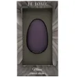 JE JOUE - VIBRATEUR CLITORAL MIMI VIOLET JE JOUE - VIBRATEUR CLITORAL MIMI VIOLET