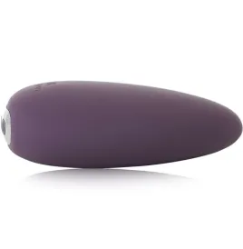 JE JOUE - VIBRATORE CLITORALE MIMI VIOLA