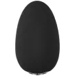 JE JOUE - MIMI SOFT VIBRADOR MASAJEADOR CLITORIAL CON PUNTA BLANDA NEGRO JE JOUE - MIMI SOFT VIBRADOR MASAJEADOR CLITORIAL CON PUNTA BLANDA NEGRO