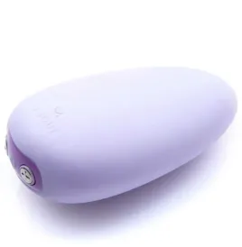 JE JOUE - MIMI MASSAGER DOUX VIOLET