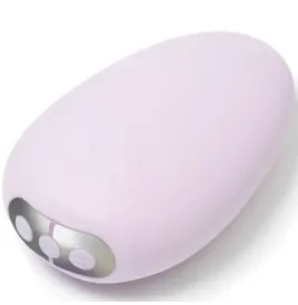 JE JOUE - MIMI MASSAGER DOUX VIOLET