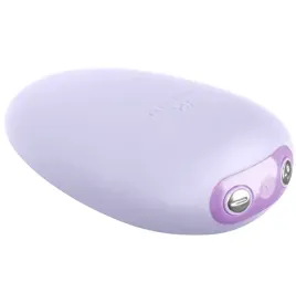 JE JOUE - MIMI MASSAGER DOUX VIOLET