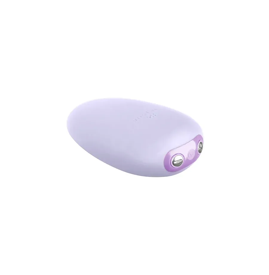 JE JOUE - MASAJEADOR MIMI SOFT LILA JE JOUE - MASAJEADOR MIMI SOFT LILA
