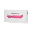 OHMIBOD - FREESTYLE ROSA G-SPOT-VIBRATOR-STIMULATOR OHMIBOD - FREESTYLE ROSA G-SPOT-VIBRATOR-STIMULATOR