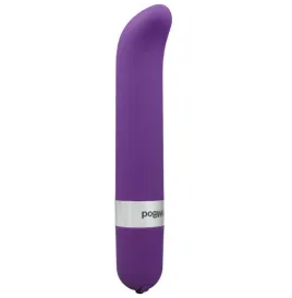OHMIBOD - FREESTYLE LILA G-PUNKT-VIBRATOR-STIMULATOR