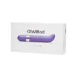 OHMIBOD - FREESTYLE LILAC G-POINT VIBRATOR STIMULATOR OHMIBOD - FREESTYLE LILAC G-POINT VIBRATOR STIMULATOR