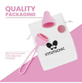INTIMICHIC - PELVIS HEALTH I 2.0 REHABILITACIÓN PÉLVICA