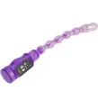 BAILE - DISTORTION DREIFACHER LILA STIMULATOR BAILE - DISTORTION DREIFACHER LILA STIMULATOR