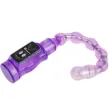 BAILE - DISTORTION DREIFACHER LILA STIMULATOR BAILE - DISTORTION DREIFACHER LILA STIMULATOR