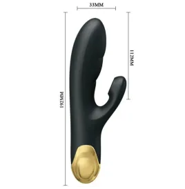 PRETTY LOVE - SMART NAUGHTY PLAY VIBRATION AND SUCTION