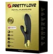 PRETTY LOVE - SMART NAUGHTY PLAY VIBRATION AND SUCTION PRETTY LOVE - SMART NAUGHTY PLAY VIBRATION AND SUCTION