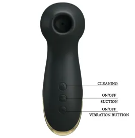 PRETTY LOVE - SMART HAMMER VIBRAZIONE E ASPIRAZIONE