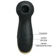 PRETTY LOVE - SMART HAMMER VIBRATION UND SAUG PRETTY LOVE - SMART HAMMER VIBRATION UND SAUG