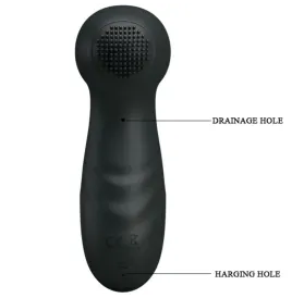 PRETTY LOVE - SMART HAMMER VIBRATION UND SAUG
