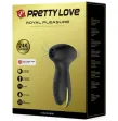 PRETTY LOVE - SMART HAMMER VIBRATION UND SAUG PRETTY LOVE - SMART HAMMER VIBRATION UND SAUG