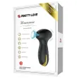 PRETTY LOVE - SMART HAMMER VIBRATION UND SAUG PRETTY LOVE - SMART HAMMER VIBRATION UND SAUG
