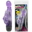 BAILE - VOUS OFFRIR UNE SORTE DE VIBRATEUR AMANT AVEC LAPIN LILAC 10 MODES BAILE - VOUS OFFRIR UNE SORTE DE VIBRATEUR AMANT AVEC LAPIN LILAC 10 MODES