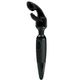 BAILE - SENSUAL MASSAGER WITH INTERCHANGEABLE HEAD