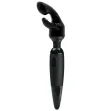 BAILE - SENSUAL MASSAGER WITH INTERCHANGEABLE HEAD BAILE - SENSUAL MASSAGER WITH INTERCHANGEABLE HEAD