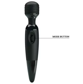 BAILE - SINNLICHER MASSAGER MIT AUSWECHSELBAREM KOPF