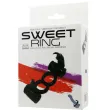 BAILE - SWEET RING ANILLO DOBLE CON RABBIT DOBLE BAILE - SWEET RING ANILLO DOBLE CON RABBIT DOBLE