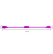 PRETTY LOVE - STIMULATEUR UNISEXE DREAM LOVERS WHIP 2 PRETTY LOVE - STIMULATEUR UNISEXE DREAM LOVERS WHIP 2