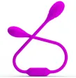 PRETTY LOVE - UNISEX STIMULATOR DREAM LOVERS WHIP 2