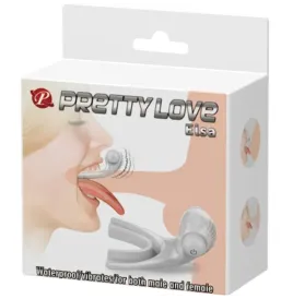 PRETTY LOVE - ELSA ORALSTIMULATOR