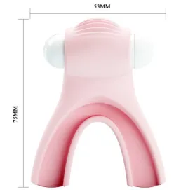 PRETTY LOVE - STIMOLATORE ORALE ELSA
