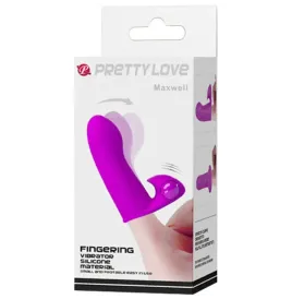 PRETTY LOVE - MAXWELL DITALE CON VIBRAZIONE