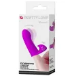 PRETTY LOVE - MAXWELL DITALE CON VIBRAZIONE