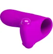 PRETTY LOVE - MAXWELL THIMBLE WITH VIBRATION