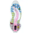 BAILE - STIMOLATORE ROSA VIBRATORE THORN BAILE - STIMOLATORE ROSA VIBRATORE THORN