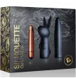 ROCKS-OFF - KIT DARK DESIRE SILHOUETTE DARK DESIRE ROCKS-OFF - KIT DARK DESIRE SILHOUETTE DARK DESIRE