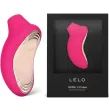 LELO - CLITORIS STIMULATOR SONA 2 CRUISE FUCHSIA LELO - CLITORIS STIMULATOR SONA 2 CRUISE FUCHSIA