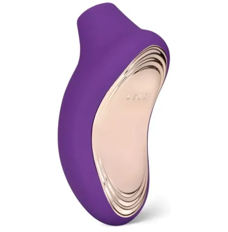 LELO - STIMOLATORE CLITORIDE SONA 2 CRUISE LILAC