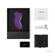 LELO - STIMOLATORE CLITORIDE SONA 2 CRUISE LILAC LELO - STIMOLATORE CLITORIDE SONA 2 CRUISE LILAC