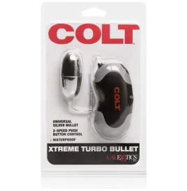 CALEXOTICS - PROIETTILE COLT XTREME TURBO