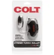 CALEXOTICS - PROIETTILE COLT XTREME TURBO CALEXOTICS - PROIETTILE COLT XTREME TURBO