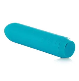 JE JOUE - KLASSISCHER KUGELVIBRATOR IN KÜRZE