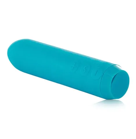 JE JOUE - KLASSISCHER KUGELVIBRATOR IN KÜRZE