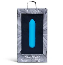 JE JOUE - KLASSISCHER KUGELVIBRATOR IN KÜRZE