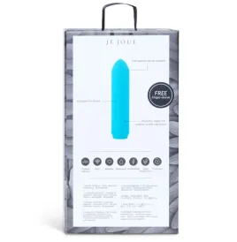 JE JOUE - KLASSISCHER KUGELVIBRATOR IN KÜRZE