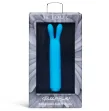 JE JOUE - BULLET CONIGLIO TEAL FORTE JE JOUE - BULLET CONIGLIO TEAL FORTE